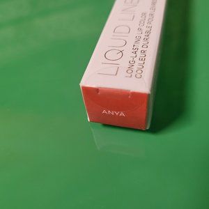 Fenty Beauty Liquid Linen Lip Color (ANYA)